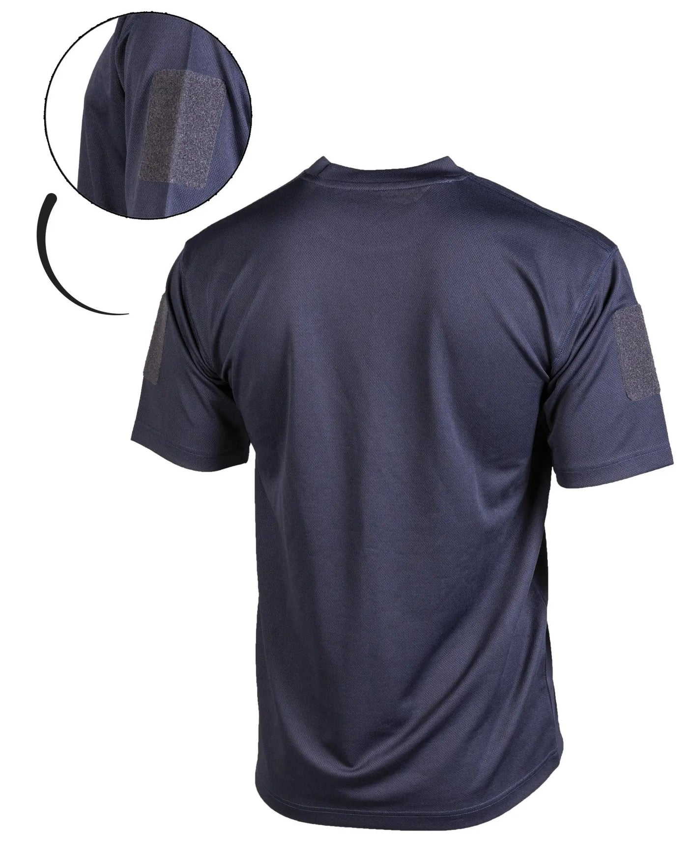 MIL-TEC QUICK DRY T-shirt - Polisprylar.se