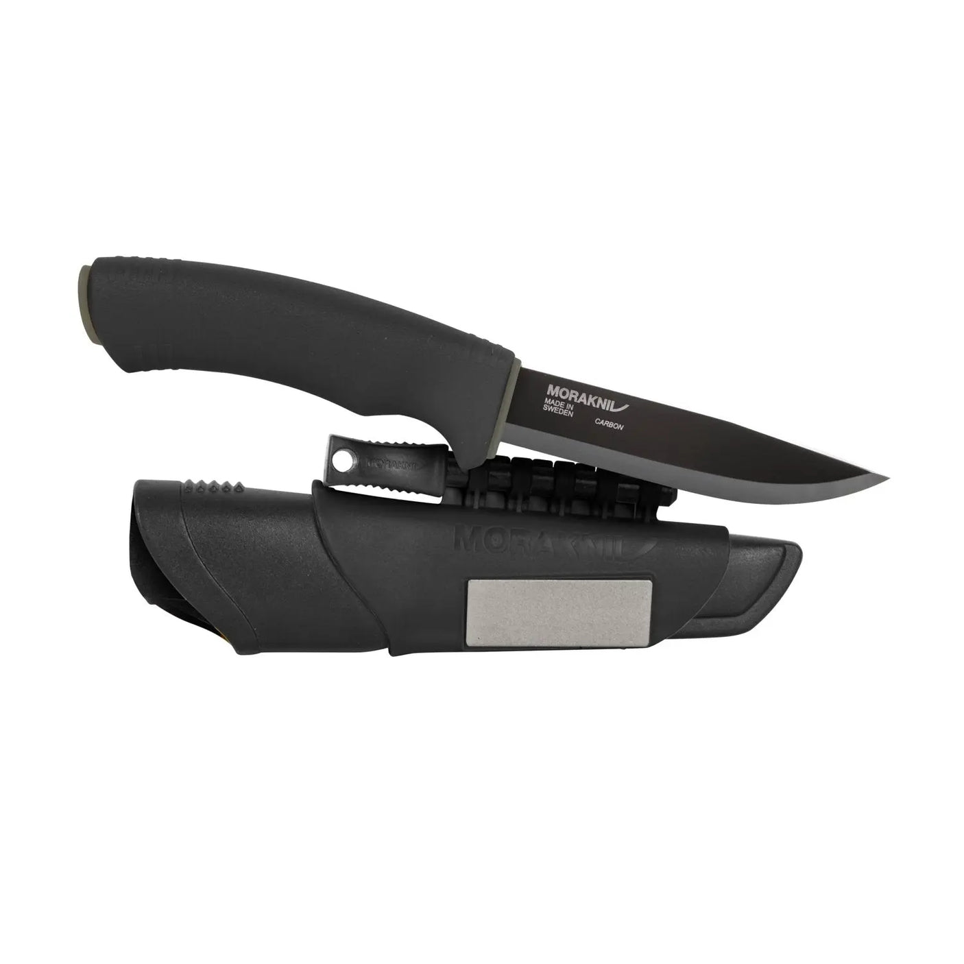 Morakniv Bushcraft Survival BlackBlade™ - Polisprylar.se