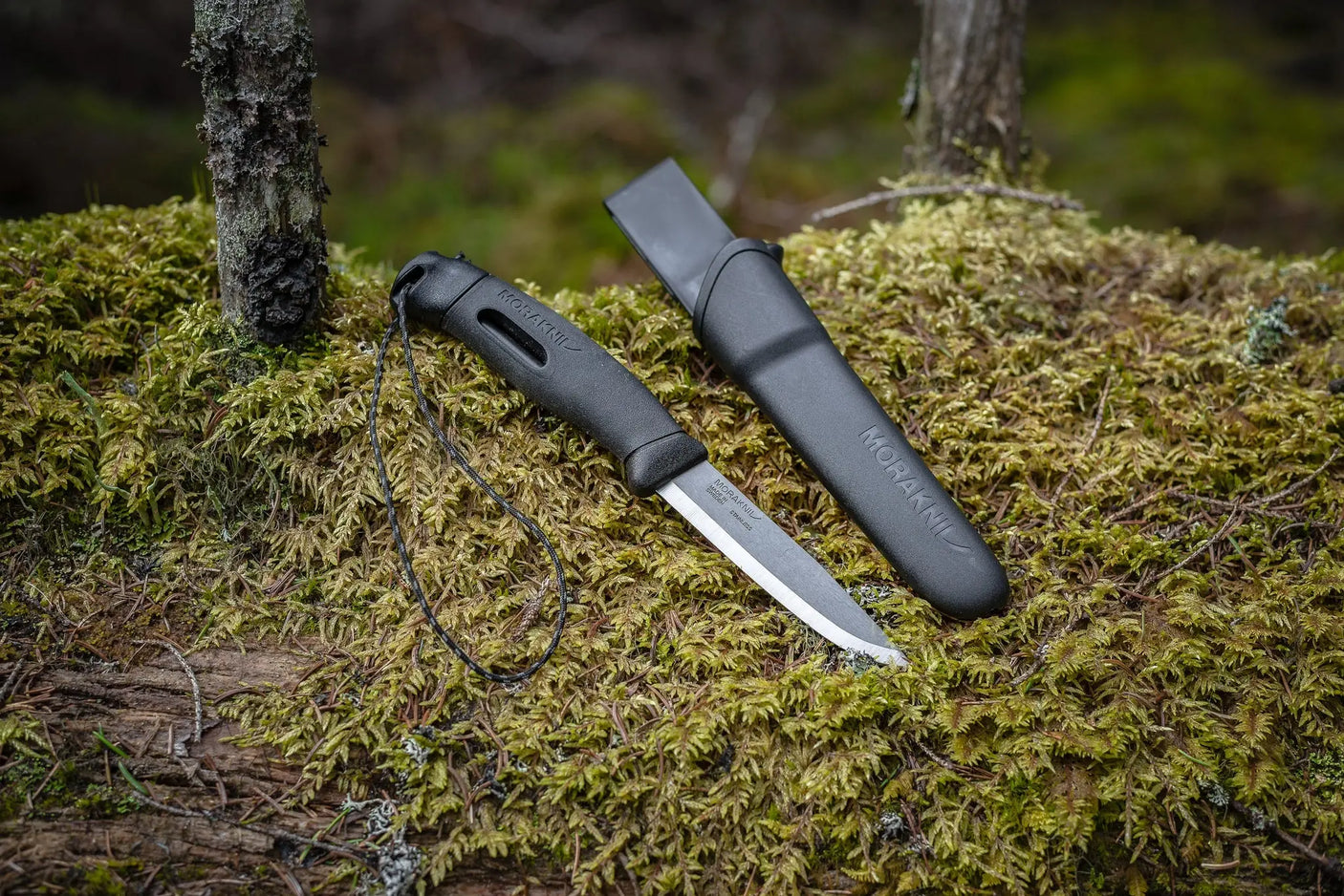 Morakniv® Companion Spark - Polisprylar.se