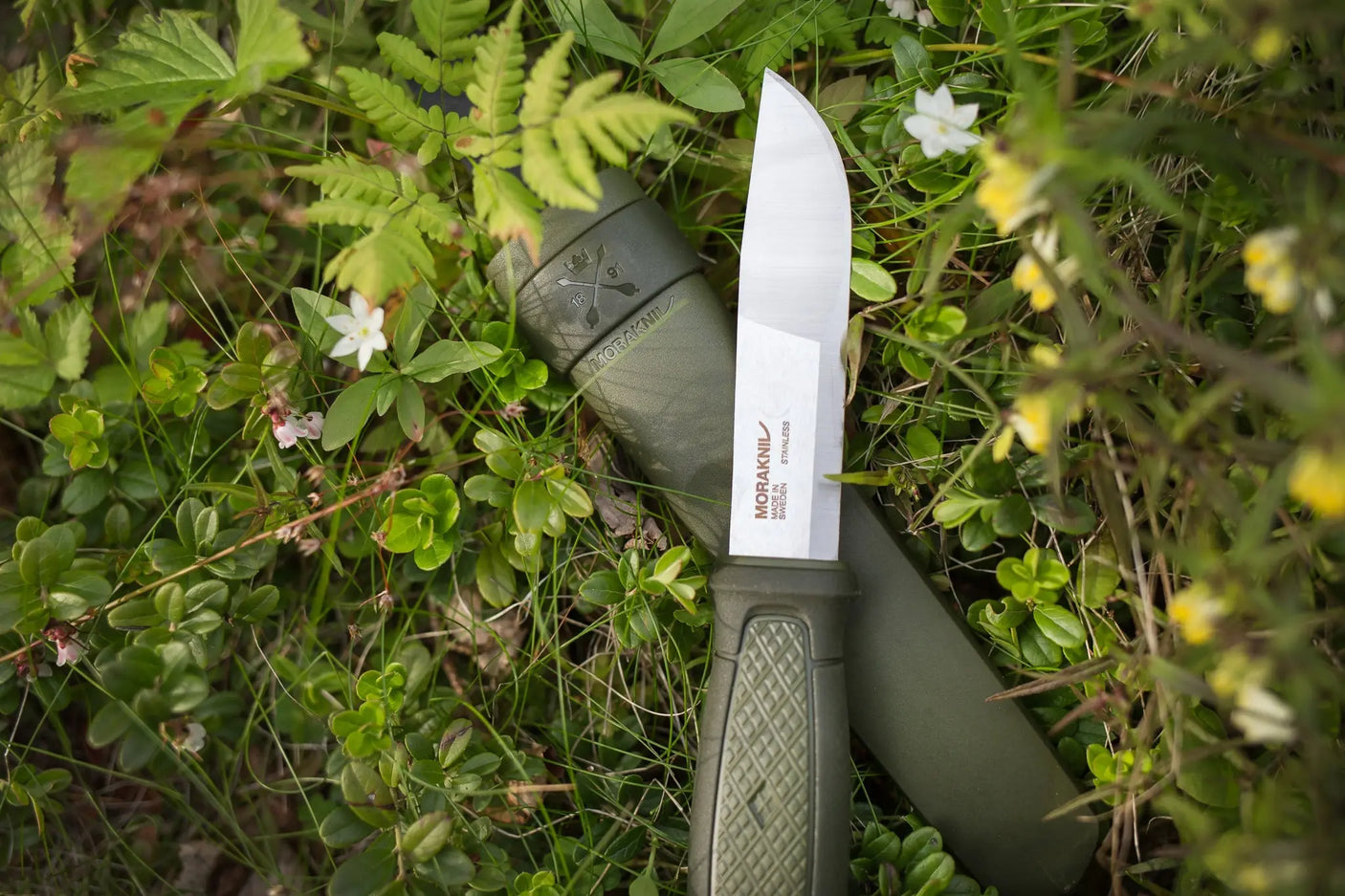 Morakniv Kansbol - Polisprylar.se