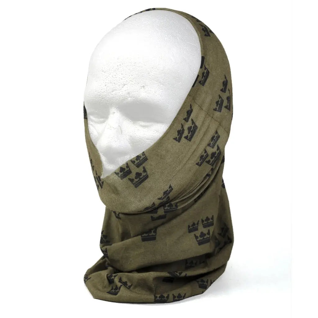 Nordic Army 3-kronor Buff - Polisprylar.se