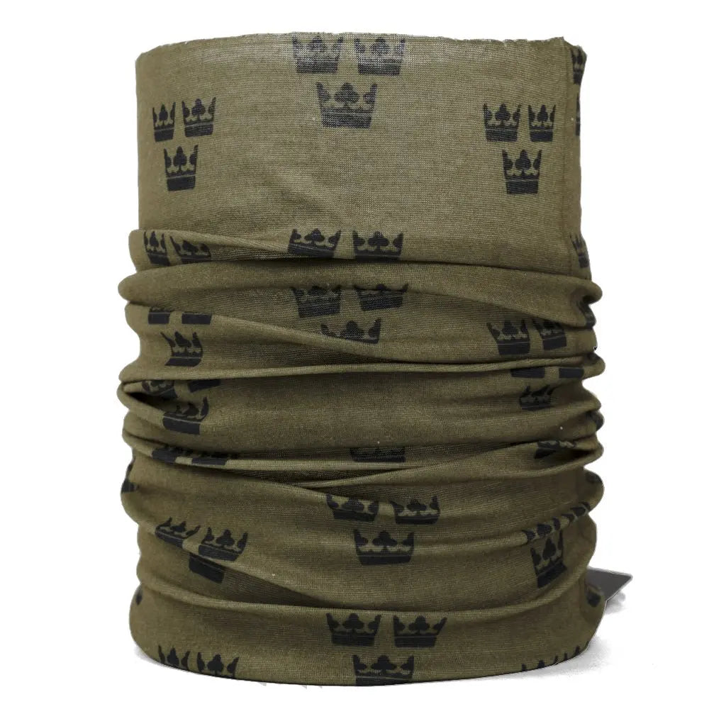 Nordic Army 3-kronor Buff - Polisprylar.se