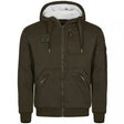 Nordic Army® Defender Hoodie - Polisprylar.se