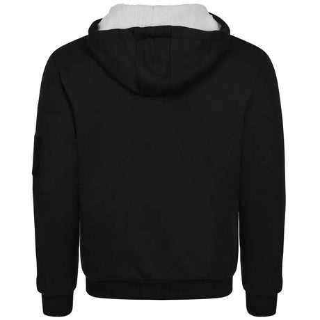 Nordic Army® Defender Hoodie - Polisprylar.se