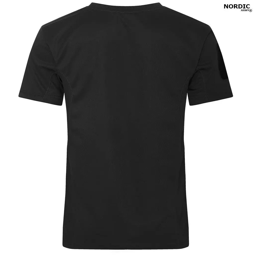 Nordic Army® Tornado Quick Dry T-Shirt - Polisprylar.se