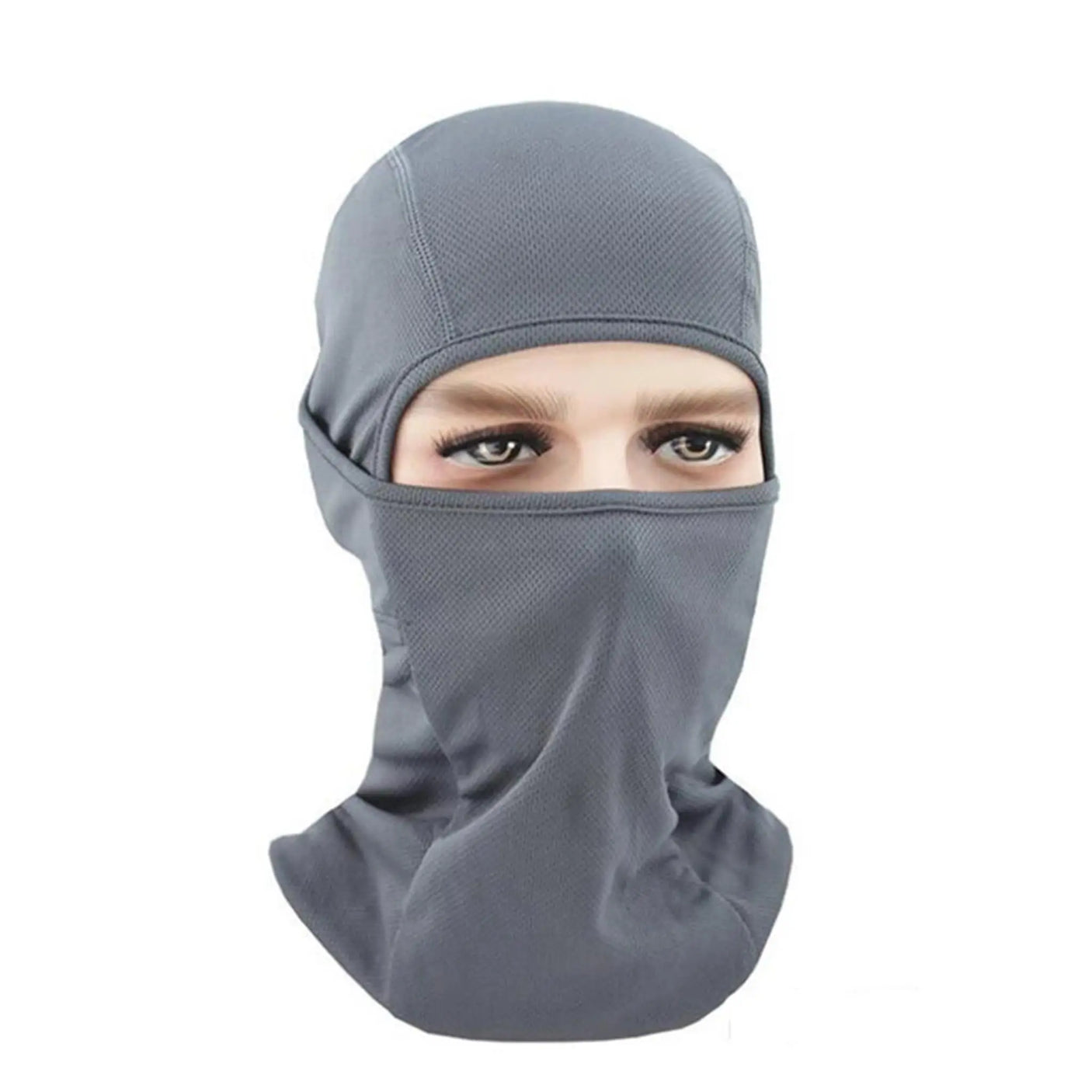 Nordvind Multifunktionell Balaclava - Polisprylar.se