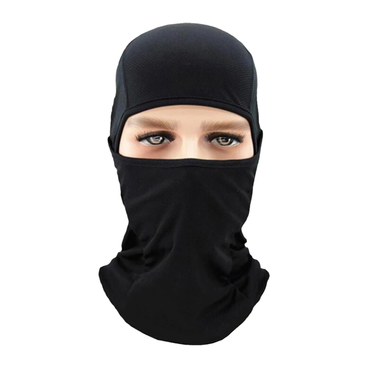 Nordvind Multifunktionell Balaclava - Polisprylar.se