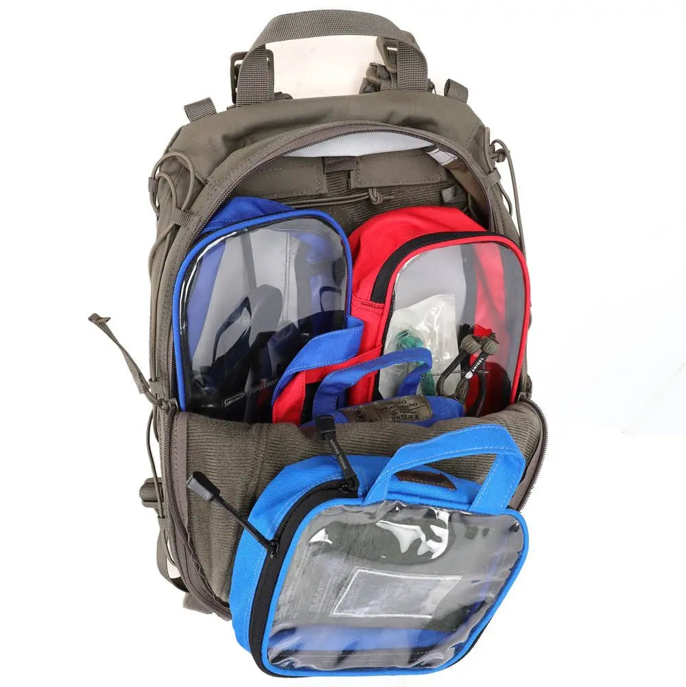 SNIGEL 15-20L ALL PACK - Polisprylar.se