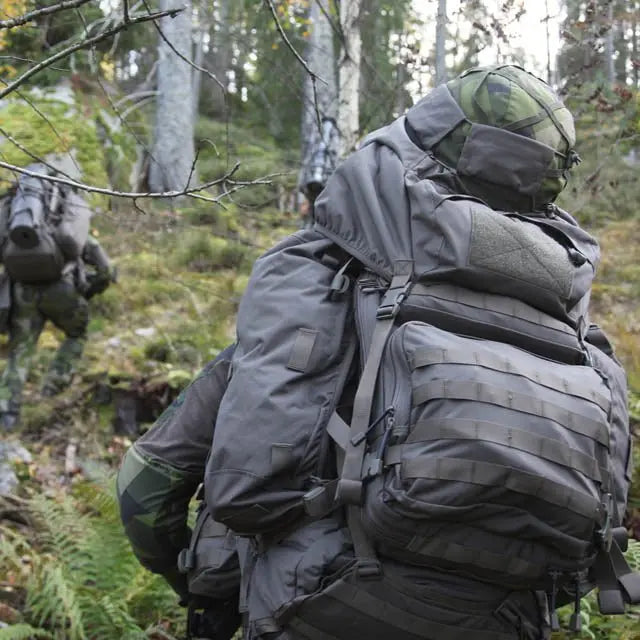 SNIGEL 30L Specialistryggsäck -14 - Polisprylar.se