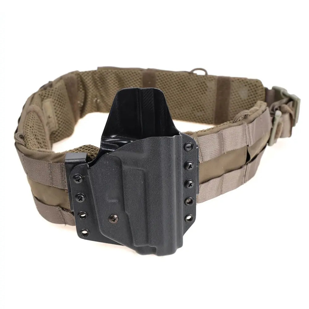 Snigel LIGHT COMBAT BELT 1.0 - Polisprylar.se