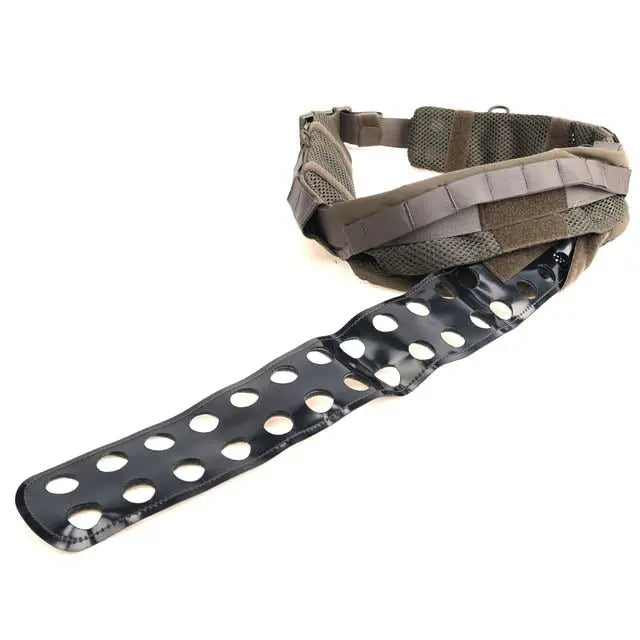 Snigel LIGHT COMBAT BELT 1.0 - Polisprylar.se