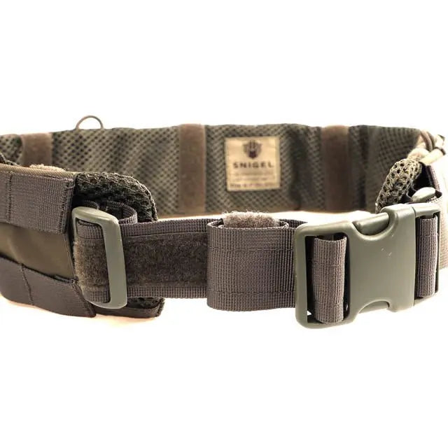 Snigel LIGHT COMBAT BELT 1.0 - Polisprylar.se