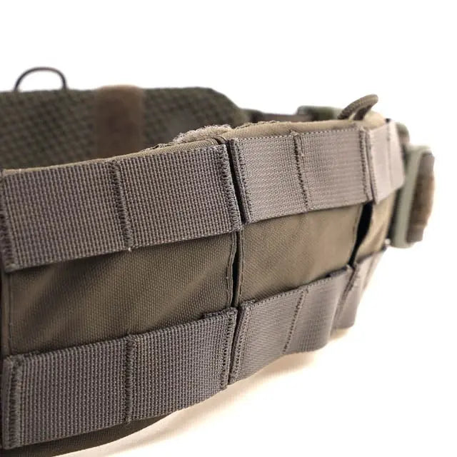 Snigel LIGHT COMBAT BELT 1.0 - Polisprylar.se