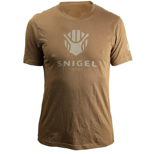 SNIGEL T-Shirt 2.0 - Polisprylar.se