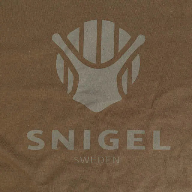 SNIGEL T-Shirt 2.0 - Polisprylar.se