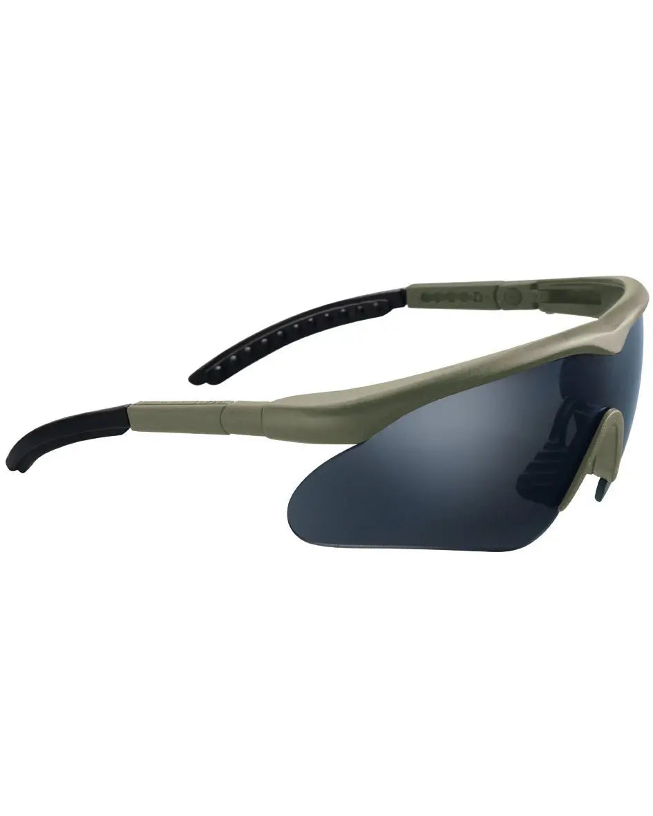 SWISS EYE® RAPTOR - Polisprylar.se