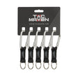 TAC MAVEN 5-PACK Karbinhakar 7mm - Polisprylar.se