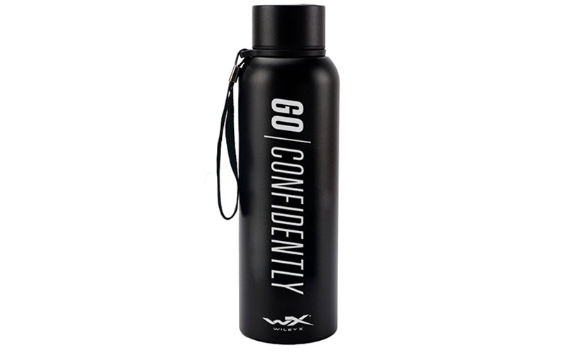 Wiley X Thermal Bottle 0,85L - Polisprylar.se